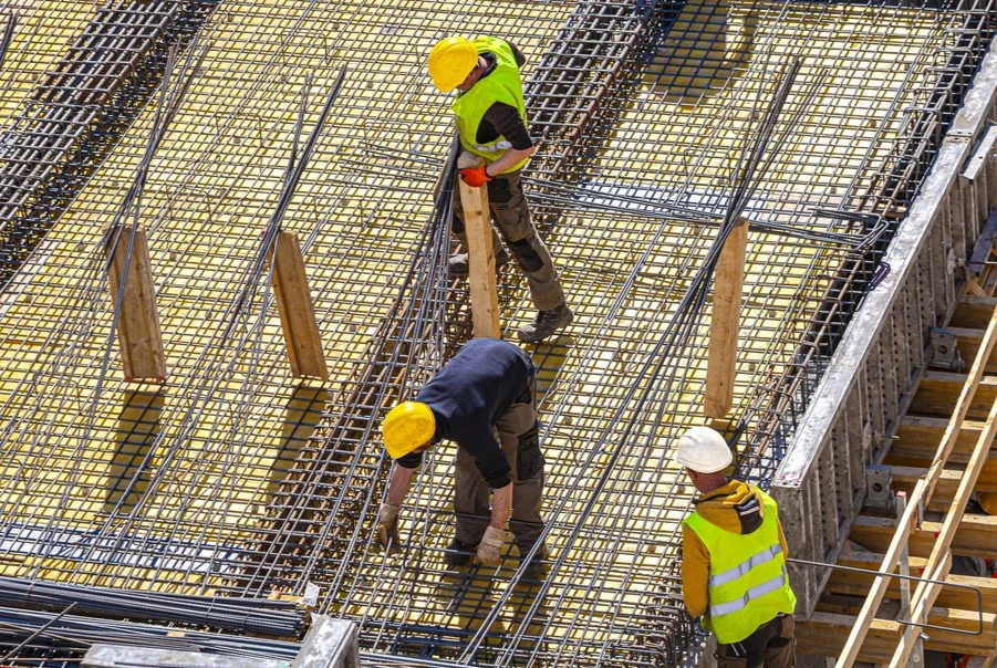 Gölova İnşaat Kalıpçısı